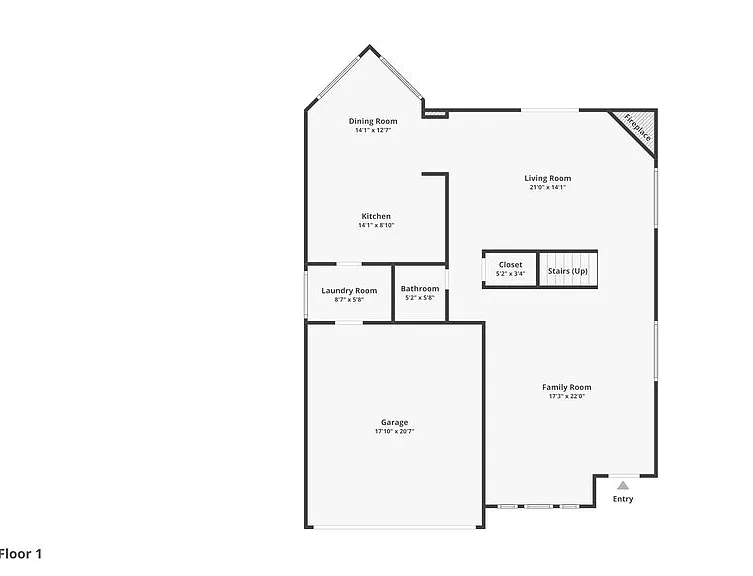 629 Gibson St — Photo 3