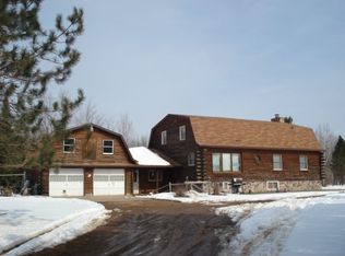 W10234 Geider Rd, Gresham, WI 54128