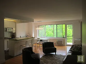 Rented by Halstead Real Estate