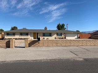 13917 Choco Rd, Apple Valley, CA 92307