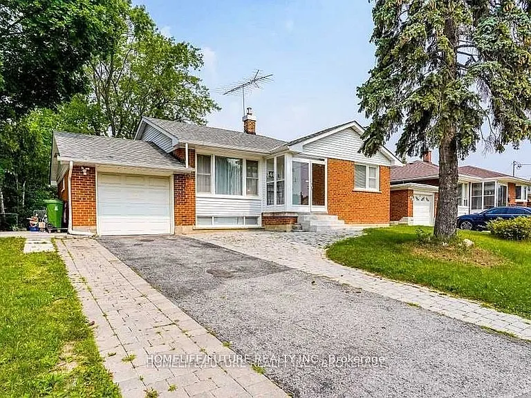 48 Farmcrest Dr #BASEMENT — Photo 2