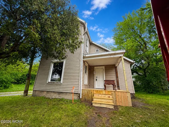 514 N Shore Dr, Lima, OH 45801