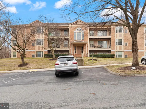 3506 Back Pointe Ct Unit 3D, Abingdon, MD 21009