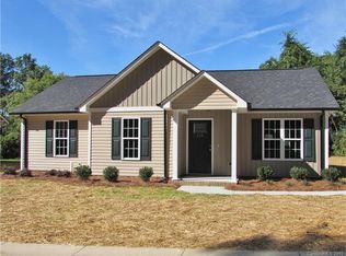 256 Spring St SW, Concord, NC 28025