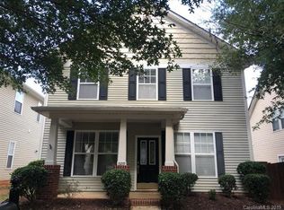 13219 Meadowmere Rd, Huntersville, NC 28078