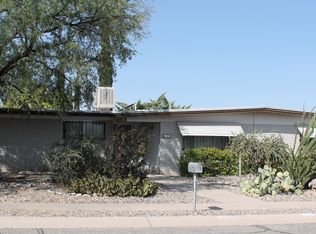 400 S Porter Ave, Tucson, AZ 85710