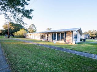 200 W 3rd St, Kaplan, LA 70548