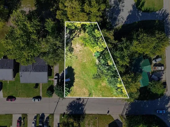 521 12th St, Henderson, KY 42420