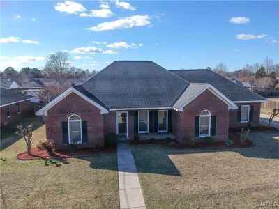 2527 Magnolia Park Cir, Tuscaloosa, AL, 35405