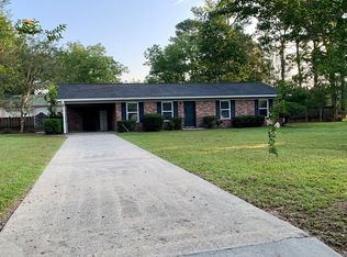3281 Plantation Ln, Waycross, GA 31503