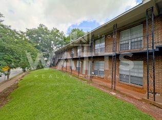Savannah Square Apartments, Birmingham, AL 35205
