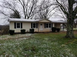 455 Doyle Cem Rd, Doyle, TN 38559