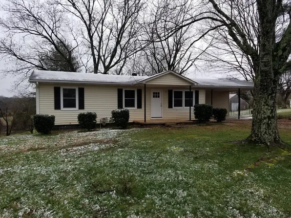 455 Doyle Cem Rd, Doyle, TN 38559