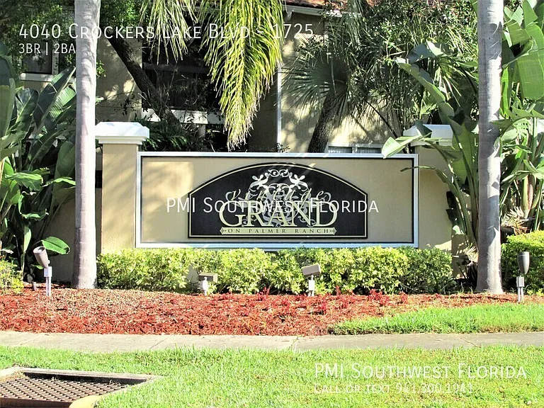 4040 Crockers Lake Blvd #1725 — Photo 25
