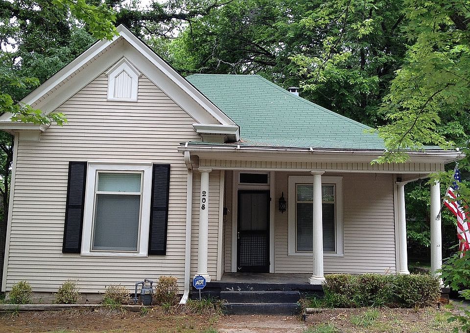 Front of the Home