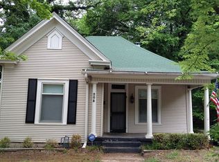 208 N Cedar St, Little Rock, AR 72205