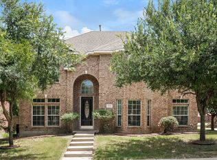1114 Fleming Ct, Glenn Heights, TX 75154