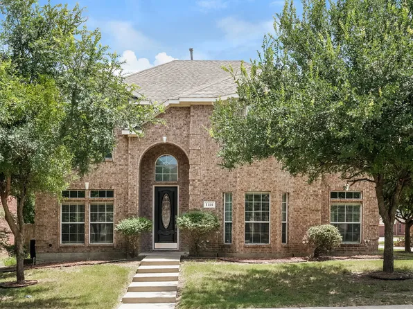 1114 Fleming Ct, Glenn Heights, TX 75154