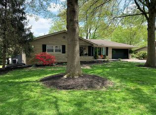 5701 Tulane Rd, Evansville, IN 47710