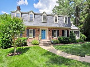 218 Ross Rd, Henrico, VA 23229