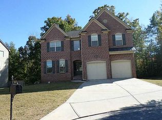 5692 Baffin Rd, Atlanta, GA 30349