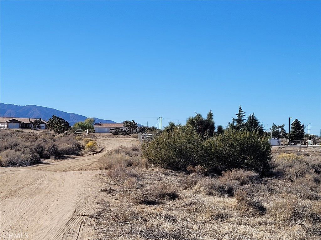 0 Phelan Rd 1, Phelan, CA 92371 MLS CV22246210 Zillow