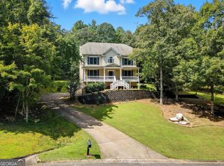 449 Owensby Mill Dr, Ellijay, GA 30536