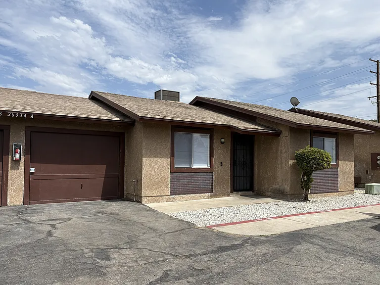 26334 Cypress St #A — Photo 1