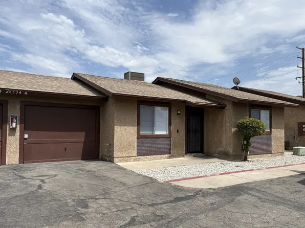 26334 Cypress St APT A, Highland, CA 92346