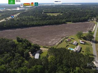 1800 Olive Branch Road, Ellabell, GA