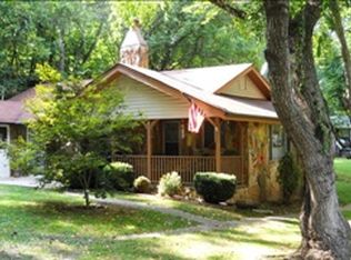 650 Sunrise Park, Sylva, NC 28779