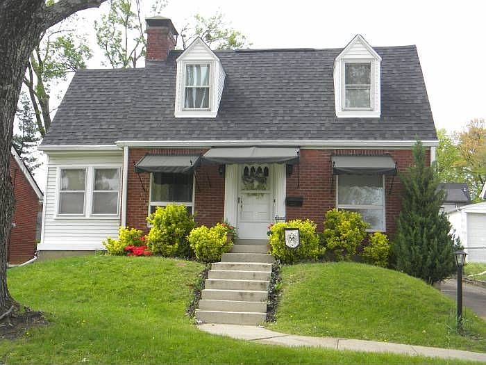 2137 Winston Ave.