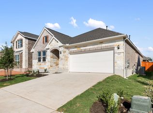 1316 Dog Iron Ct, Georgetown, TX 78633