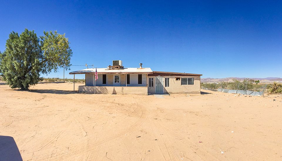 1st image of 69720 Kachina Dr