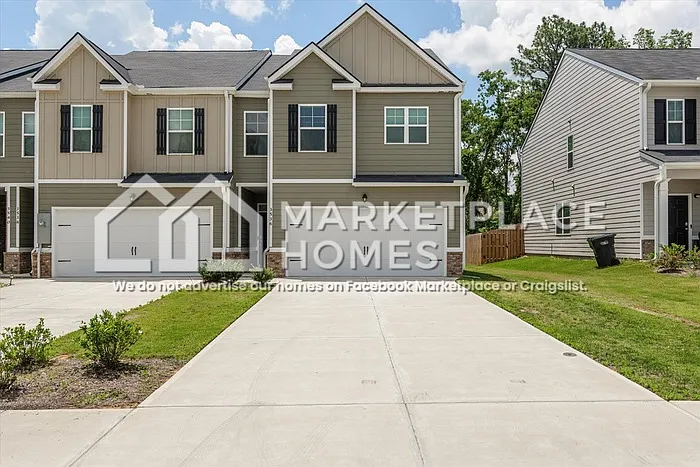 3536 Firestone Dr — Photo 1