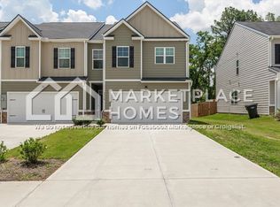 3536 Firestone Dr, Hephzibah, GA 30815