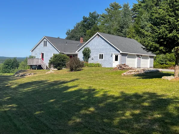 1230 Macomber Mill Road, Eastbrook, ME 04634