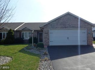 2455 McCleary Dr, Chambersburg, PA 17201