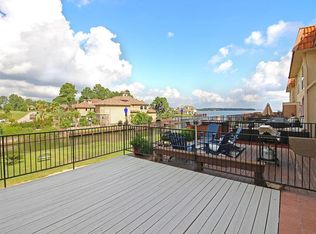 63 Regency Point, Montgomery, TX 77356