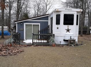 219 Cargill Rd, Dubois, PA 15801