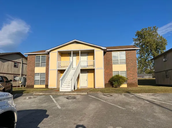 2220 Jonathan Dr NW, Huntsville, AL 35810