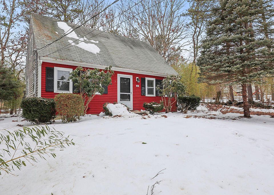 1st image of 11 Webquish Lane