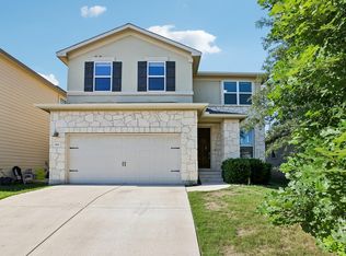 184 Dome Peak Ter, Dripping Springs, TX 78620