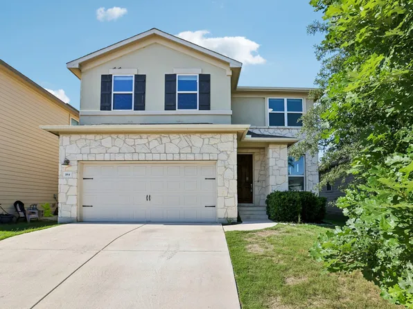 184 Dome Peak Ter, Dripping Springs, TX 78620