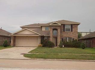 519 Northvalley Dr, Houston, TX 77073