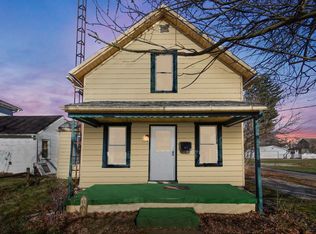 124 Wilson Ave, Galion, OH 44833