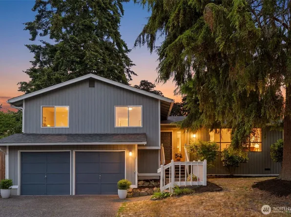 33709 28th Avenue SW, Federal Way, WA 98023
