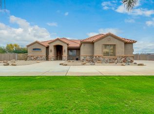 23417 S 155th St, Gilbert, AZ 85298