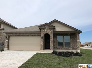 6202 Dorothy Muree Dr, Temple, TX 76502