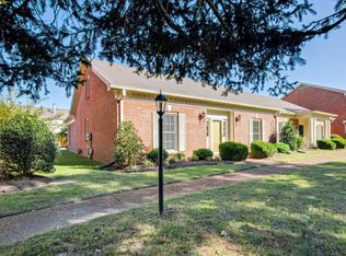 734 General George Patton Rd, Nashville, TN 37221
